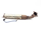 Exhaust Header Head Pipe 2020 Polaris RZR Pro XP Cruiser 3365