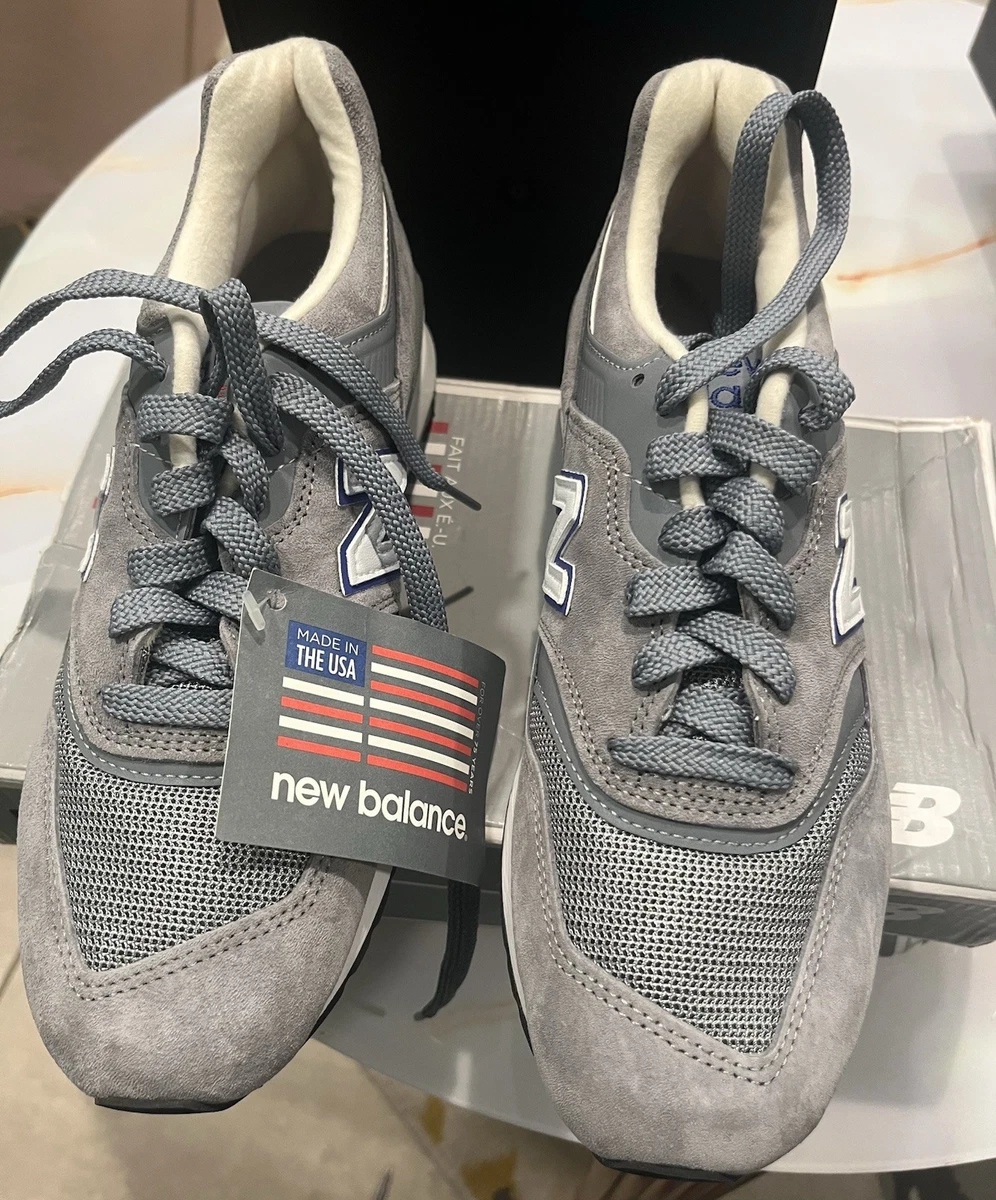 New Balance 997 Blue Bell for Sale | Authenticity Guaranteed | eBay
