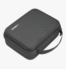 RLSOCO Hard Case Replacement for GL.iNet GL-SFT1200 / GL-MT3000 / GL-BE3600