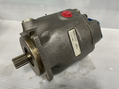 Parker A075PS01SRM5AL00F000 Hydraulic Piston Pump OEM