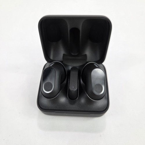 Sony INZONE Buds Wireless Gaming Earbuds For PS5 | PC | Switch | Mobile - Black - Picture 2 of 8