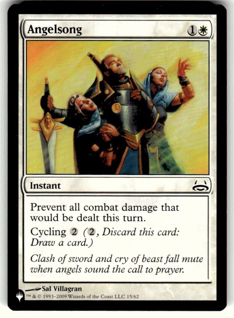 mtg 15 card list War of the Spark main image 0