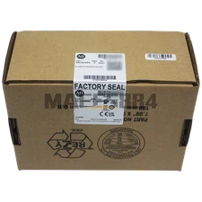 Allen Bradley 2080-L50E-24QVB Micro850 24 I/O EtherNet/IP Controller Sealed New