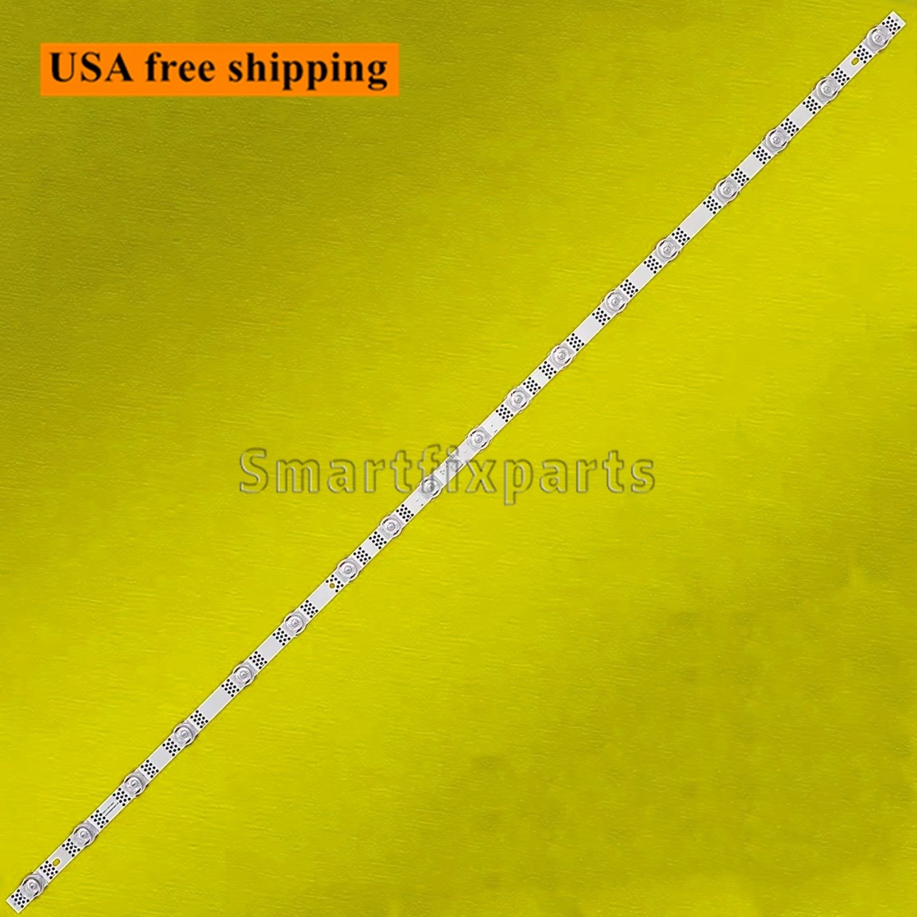 LED Backlight Bar For TCL 43S11-ZX3030A1 B0101-000776 43S454 43P635 43P637