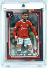 Top Cristiano Ronaldo Cards to Collect 39