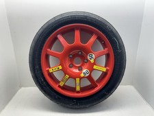 2019 - 2023 Porsche Cayenne Oem 20x6.5 10-spoke Spare Tire Wheel Bp 5x130mm 2019 - 2023 Porsche Cayenne Oem 20x6.5 10-spoke Spare Tire Wheel Bp 5x130mm