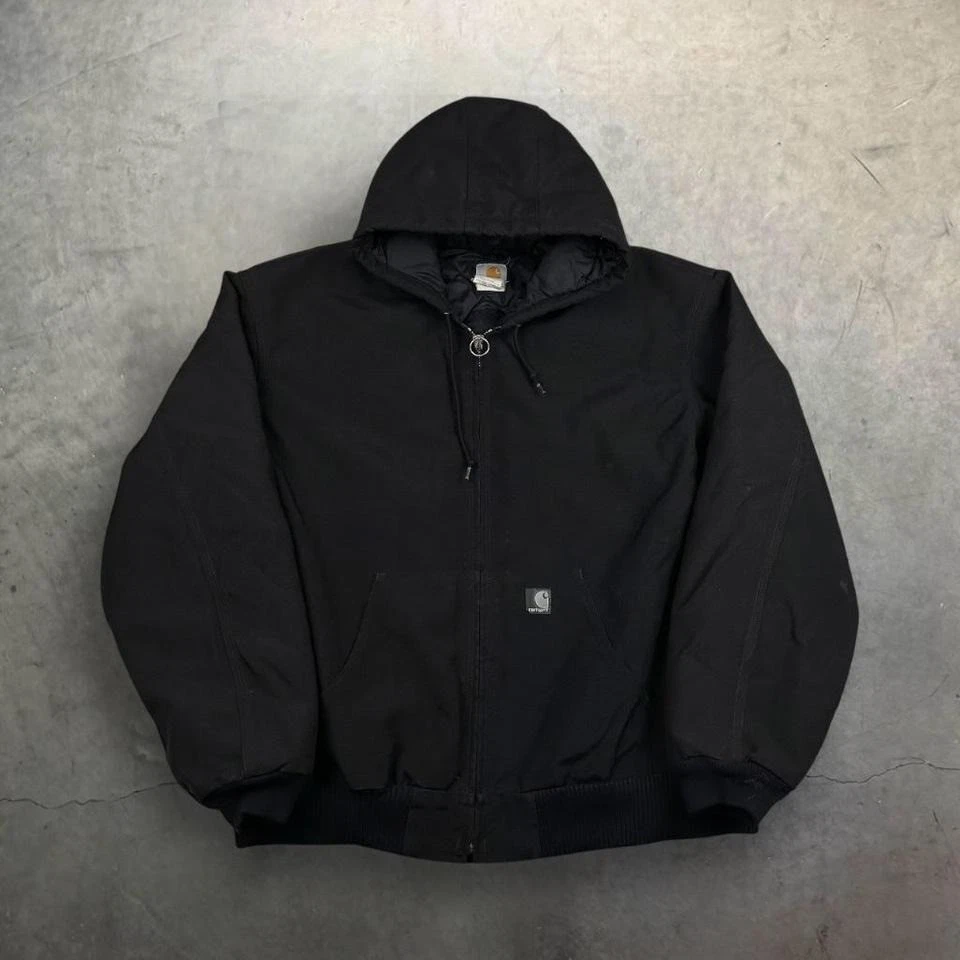 Carhartt J133 Coats, Jackets & Vests for Men for sale | eBay