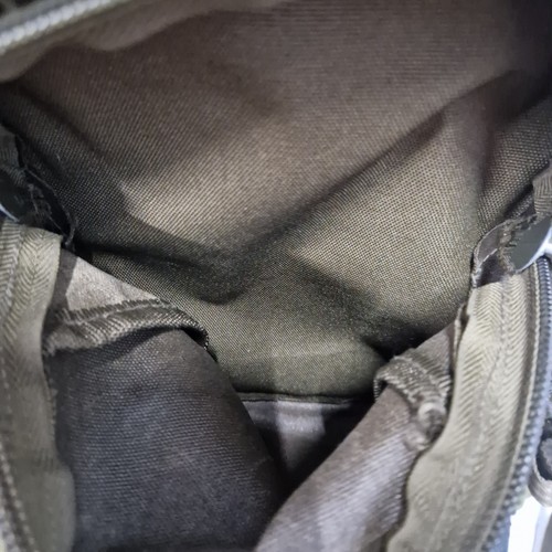 Highlander Forces 66L Military/Hiking Backpack Large Bag Olive Green - Picture 6 of 11