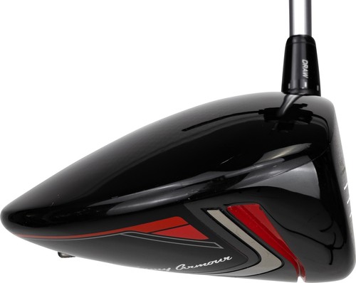 Tommy Armour 2021 845 Max 9* Driver Stiff Mitsubishi Chemical Tensei CK Blue 65 - Picture 2 of 4