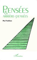 Paul Toublanc | PenséEs Et ArrièRe-PenséEs | Taschenbuch | FranzöSisch (2020)