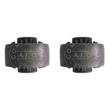 2x AIC Querlenkerlager Vorne für Opel Meriva Corsa C F08 F68 1.2 1.0 71_ 1.7 D