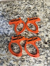 ZESTAW 4 MANKIETÓW KABLOWYCH