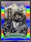 2025 Donruss Optic Charles Woodson Base (RAW)