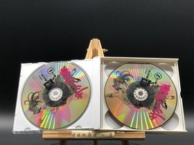 Sakura Wars (Sega Dreamcast,2000) from japan