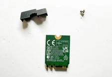 🔥ASRock Z790-CX REALTEK MT7922A22M M.2 2230 PCIe WiFi 6E 802.11AX Bluetooth 5.2