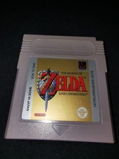 Thumbnail of ebay&reg; auction 407142228707 | The Legend of Zelda Links Awakening, Game Boy, Gameboy, GB, voll funktionsfähig