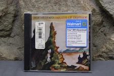 Jimi Hendrix- Valleys Of Neptune (B4)