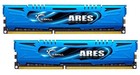 G.Skill F3-2400C11D-16GAB 16GB DDR3-2400 DDR3-2400, 16 GB, 2 x 8 DDR3, 2400 ~E~