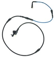 Warnkontakt Bremsbelagverschleiß Prime Brembo A 00 526 FüR Jaguar XF X260 XE 2