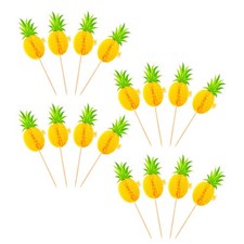  30 Pcs Party-kuchenzubehör Geburtstagskuche...