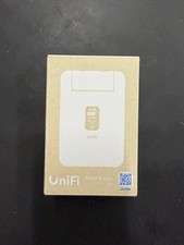 Ubiquiti UniFi Travel Router UTR - Brand New Sealed