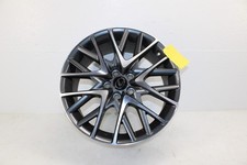 2016-2018 Lexus RC300 F Sport 19" x 8" Wheel Rim OEM NN46