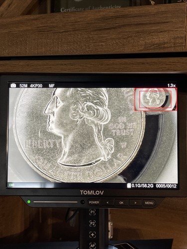 2019 W San Antonio Missions NP 25c PCGS MS66 First Week of Discovery #38419943 - Imagen 17 de 21
