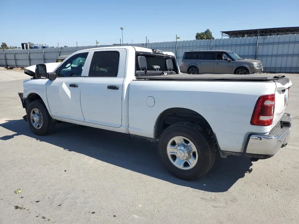 Colector de admisión 6,4 L para camioneta Dodge 2500 15-24 7647094 Foto 4 de 4