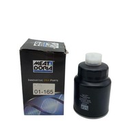 Kraftstofffilter FüR Nissan Terrano II | Tino
