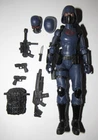 Gi Joe Classified 6-inch action figure Cobra Valkyries 68 complete