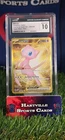 Pokemon TCG 2023 SV Scarlet & Violet 151 Mew ex 205/165 EN Holo CGC 10