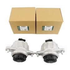 Genuine LR141387 Engine Motor Mount LH & RH F...