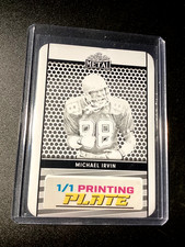 2016 Leaf Plates Hockey Cards 13