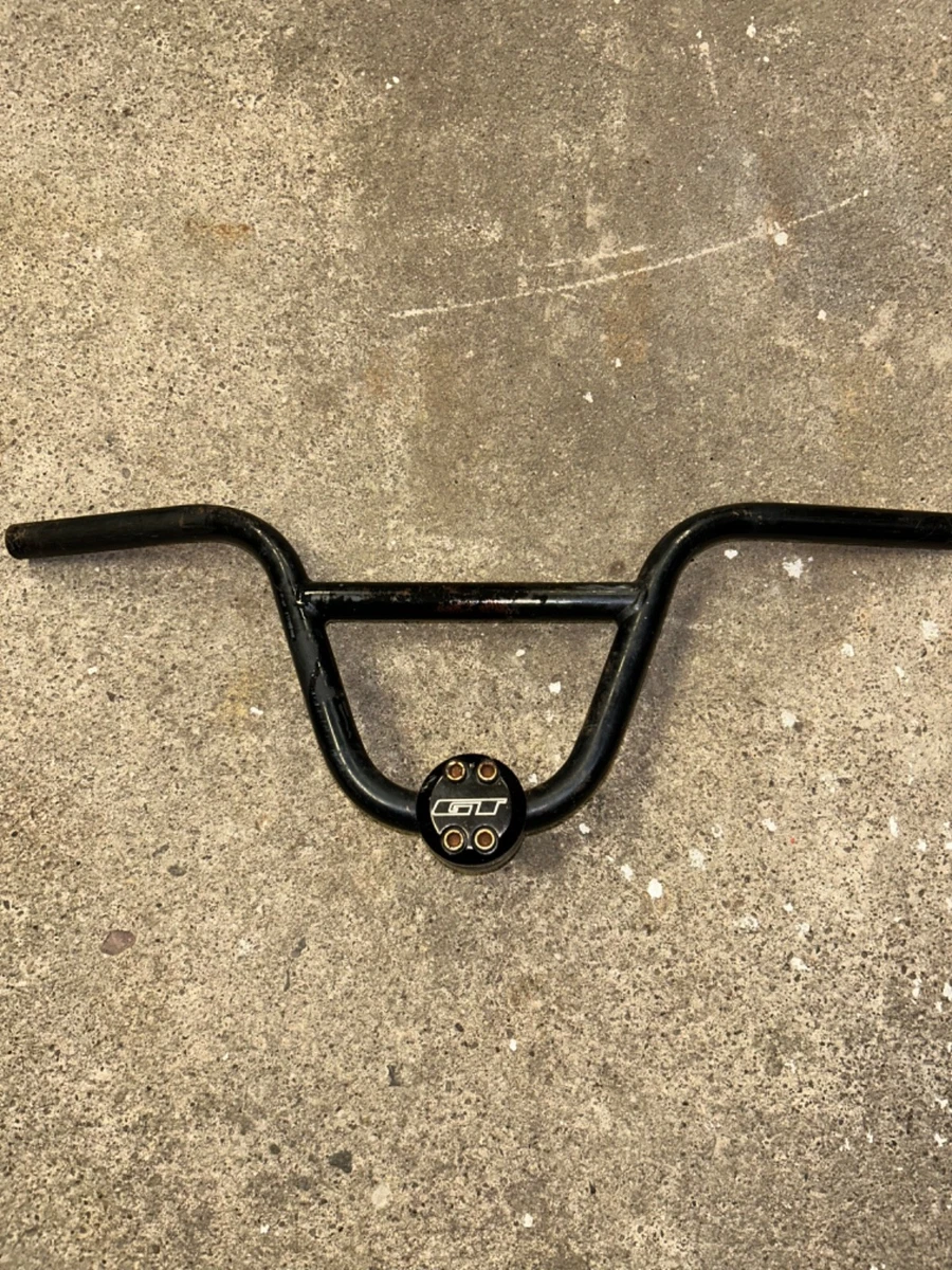 25+ GT Bicycles Handlebars for BMX Bike-Old School Vintage Bike