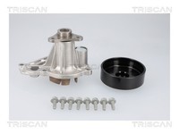 Triscan Wasserpumpe MotorküHlung 8600 11073 FüR BMW X5 G05 F95 7Er G11 G12 X6