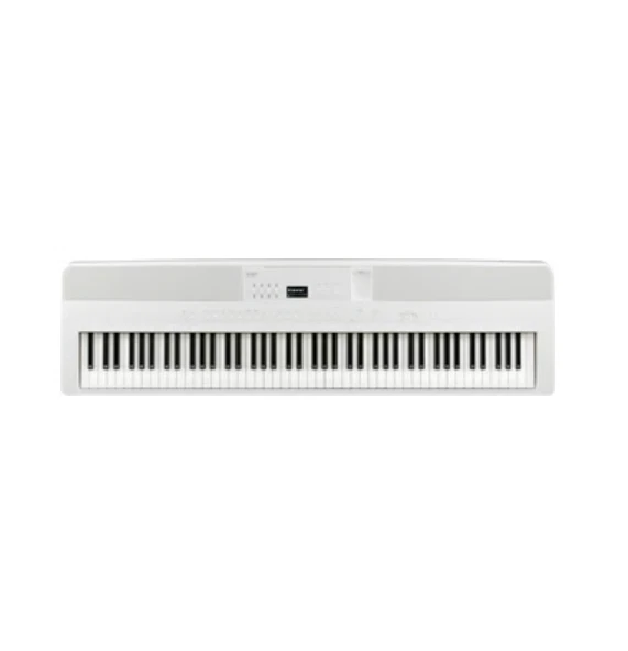 KAWAI ES SERIES ES920-W ES920W Piano Digital Portátil 88 Teclas Blanco Bluetooth