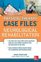 Annie Burke-Doe | Physical Therapy Case Files | Taschenbuch | Englisch (2014)