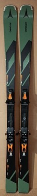 Ski Atomic Redster Q6 + bind. 12 size 172 cm 2026