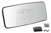 Febi Bilstein AußEnspiegel, Fahrerhaus 100116