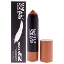 Artist Color Crayon - 414 Sunny Tawny by Make Up For Ever for Women - 0.24 oz