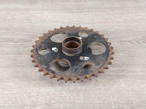 2001-2003 Polaris Scrambler 50 90 Rear Sprocket Hub