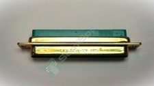 CINCH CONNECTIVITY DCMA-37P 37-POSITION D-SUB CONNECTOR (PINS NOT INCLUDED)