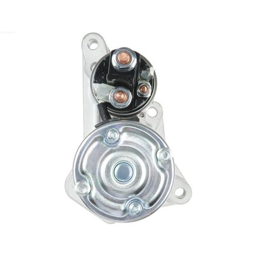 1x Starter AS-PL S5473S passend für MITSUBISHI NISSAN - Photo 3/5