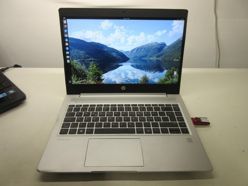 Scheda Madre HP PROBOOK 445R G6 DA0X9KMB8E0 RYZEN 3 3200U Originale #0 - Afbeelding 3 van 4