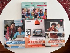 Kaufmann im E-Commerce  komplette Buchreihe (...