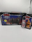 Star Wars Carbon Freezing Chamber The Vintage Collection Playset W/Stormtrooper