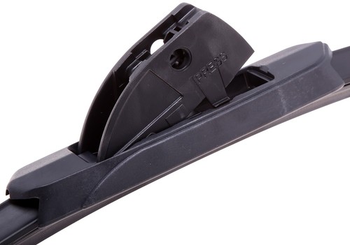 Limpiaparabrisas (cantidad 1) haz compatible con International 5000 9300 9400 - 19160 1994-1998 - Imagen 3 de 11