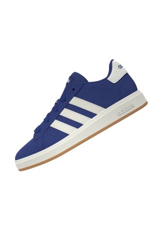 SCARPA ADIDAS Uomo Donna Ragazzo / BAMBINO GRAND COURT ALPHA / PLATFORM SUEDE - Imagen 36 de 37