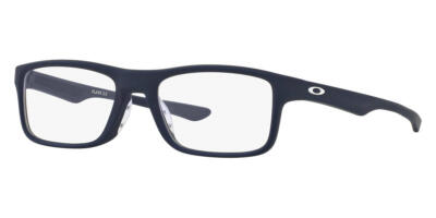 New Oakley OX8081 0353 Softcoat Universal Blue PLANK 2.0  display picture 2