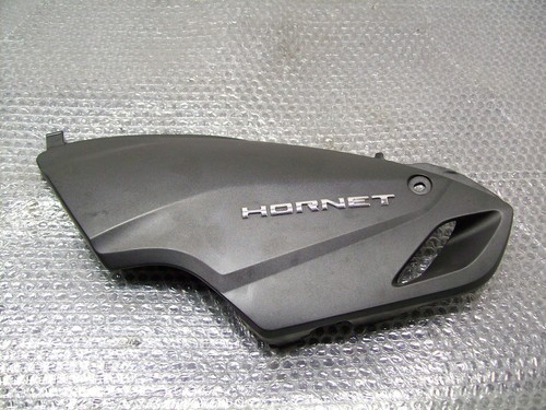 SIDE PANEL UNDER THE LEFT SADDLE FOR HONDA CB 600 F HORNET FROM 2009 (e22628)